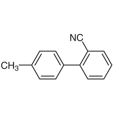 2-Cyano-4&#39;-methylbiphenyl&gt;99.0%(GC)10g