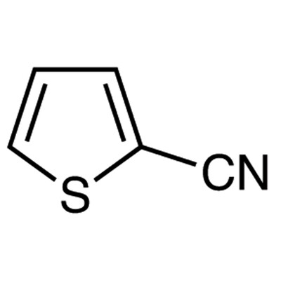 2-Cyanothiophene&gt;98.0%(GC)5g