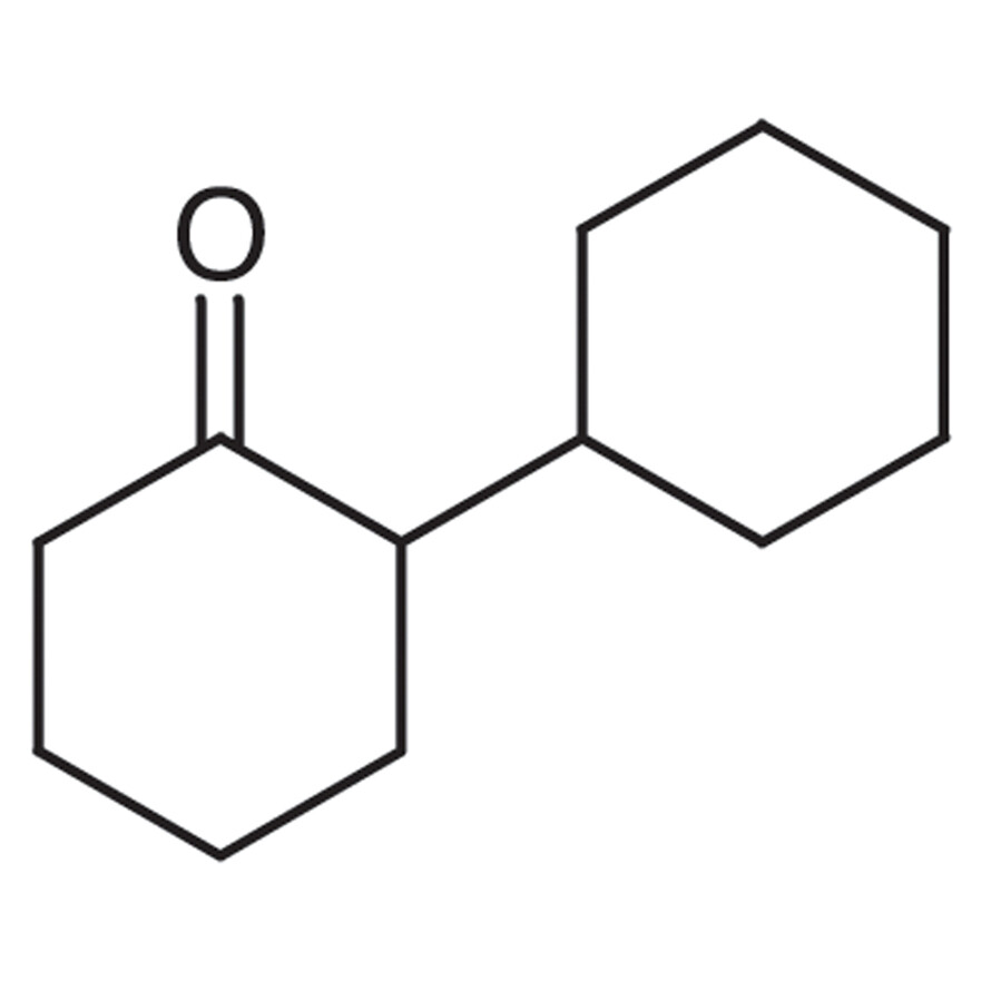 2-Cyclohexylcyclohexanone&gt;97.0%(GC)25g