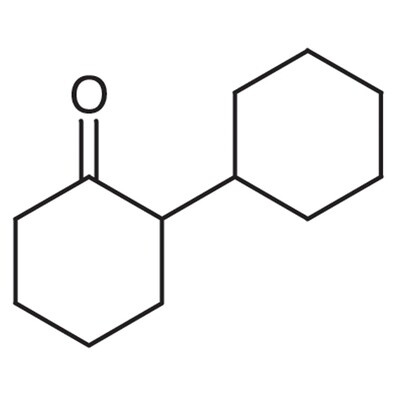 2-Cyclohexylcyclohexanone&gt;97.0%(GC)25g