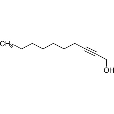 2-Decyn-1-ol&gt;95.0%(GC)25mL