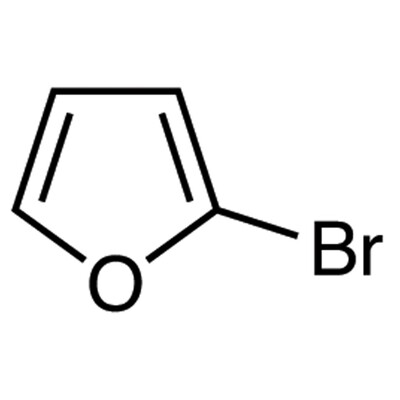 2-Bromofuran (stabilized with CaO)&gt;98.0%(GC)5g