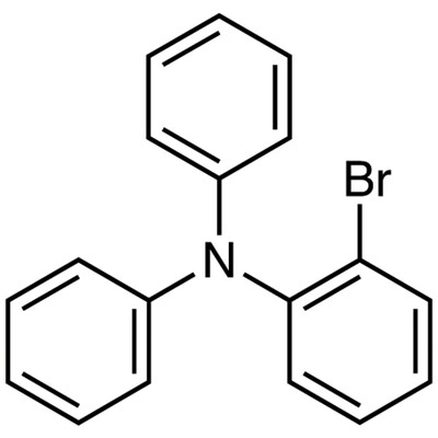 2-Bromotriphenylamine&gt;98.0%(GC)5g