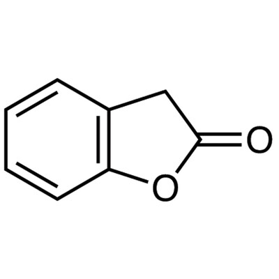 2-Coumaranone&gt;98.0%(GC)25g