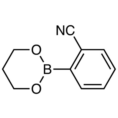 2-Cyanophenylboronic Acid 1,3-Propanediol Ester&gt;97.0%(GC)1g