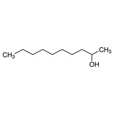 2-Decanol&gt;98.0%(GC)25mL