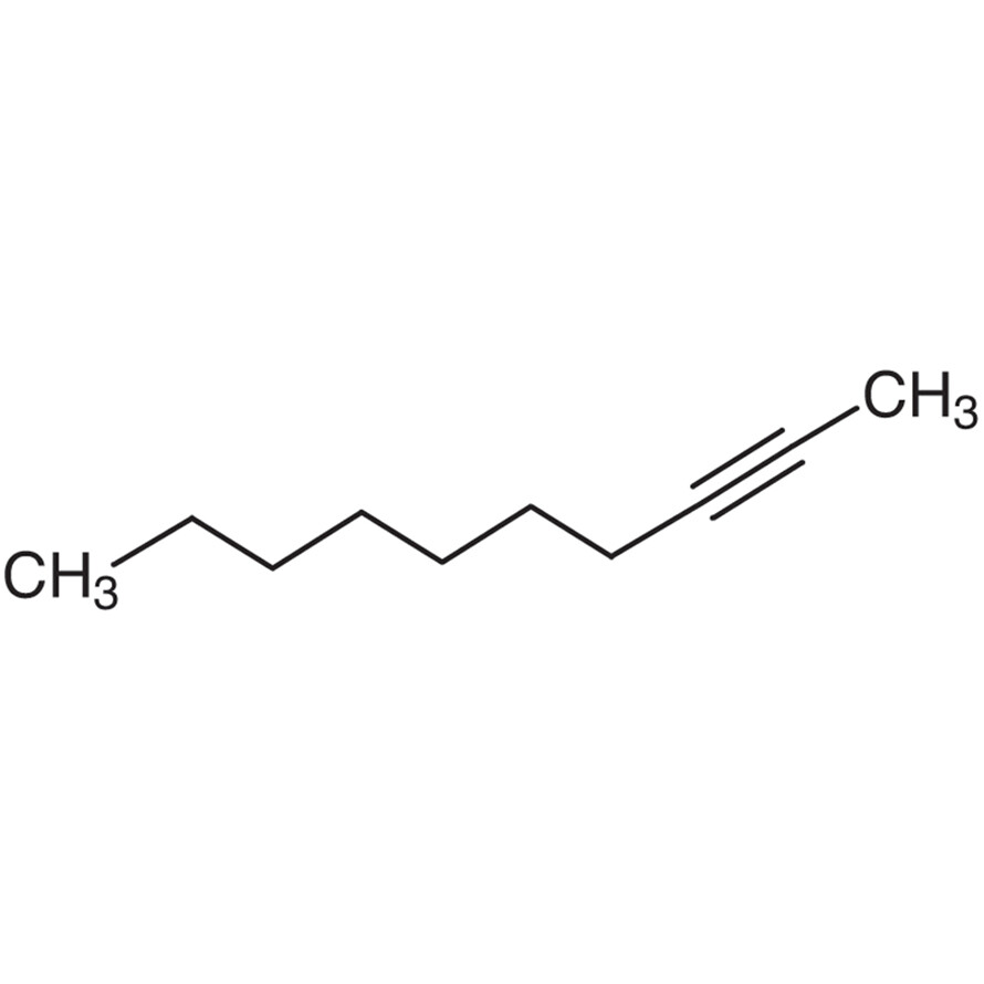 2-Decyne&gt;98.0%(GC)5mL