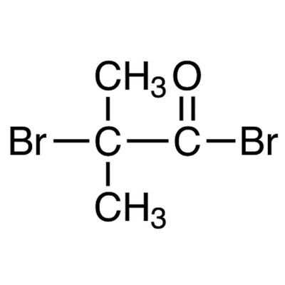 2-Bromoisobutyryl Bromide&gt;98.0%(GC)100g