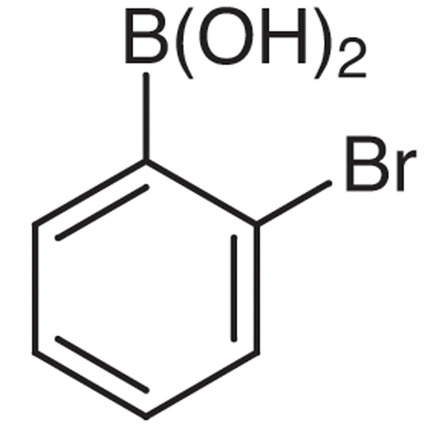 2-Bromophenylboronic Acid (contains varying amounts of Anhydride)5g