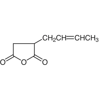 2-Buten-1-ylsuccinic Anhydride&gt;98.0%(T)5g