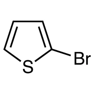 2-Bromothiophene&gt;98.0%(GC)25g