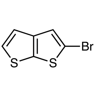 2-Bromothieno[2,3-b]thiophene&gt;98.0%(GC)1g