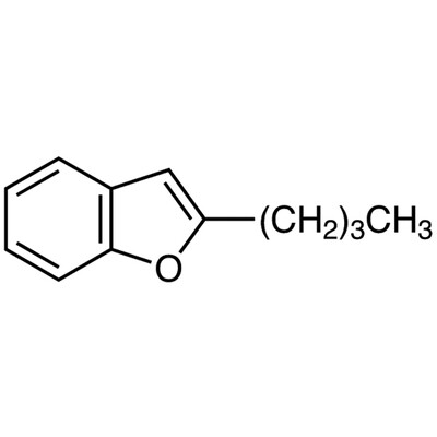 2-Butylbenzofuran&gt;99.0%(GC)100g
