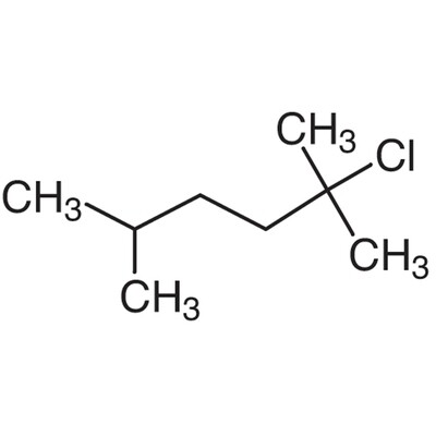 2-Chloro-2,5-dimethylhexane&gt;98.0%(GC)10mL