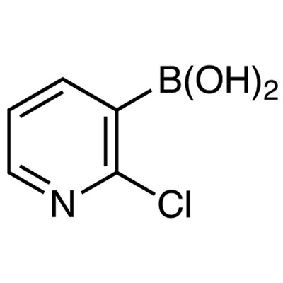 2-Chloropyridine-3-boronic Acid (contains varying amounts of Anhydride)1g