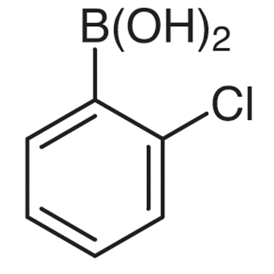 2-Chlorophenylboronic Acid (contains varying amounts of Anhydride)1g