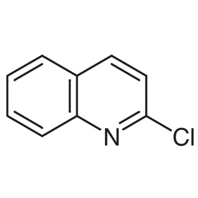 2-Chloroquinoline&gt;98.0%(GC)25g