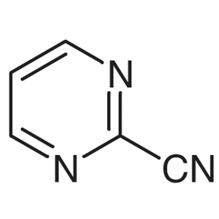 2-Cyanopyrimidine&gt;98.0%(GC)5g