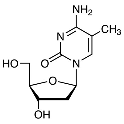 2&#39;-Deoxy-5-methylcytidine&gt;98.0%(HPLC)(T)5g