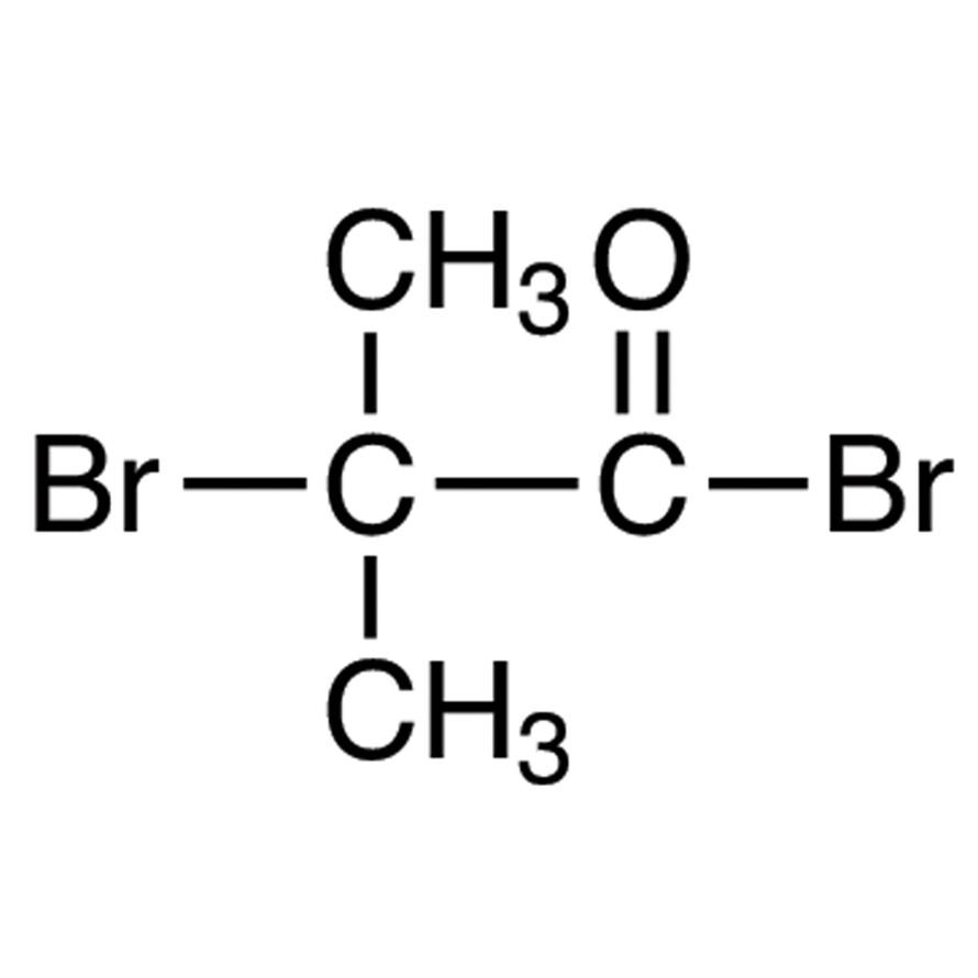 2-Bromoisobutyryl Bromide>98.0%(GC)25g
