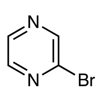 2-Bromopyrazine&gt;98.0%(GC)1g
