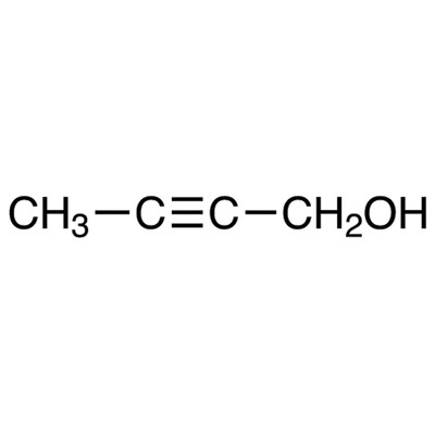 2-Butyn-1-ol&gt;98.0%(GC)25mL