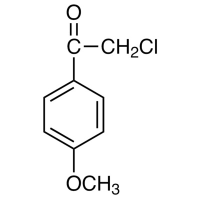 2-Chloro-1-(4-methoxyphenyl)ethanone&gt;98.0%(GC)(T)25g