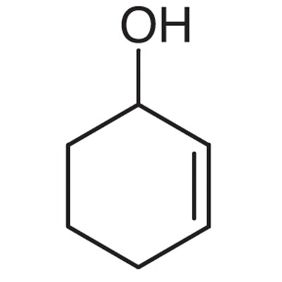 2-Cyclohexen-1-ol&gt;95.0%(GC)5mL