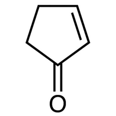 2-Cyclopenten-1-one&gt;96.0%(GC)5mL