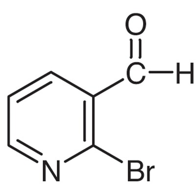 2-Bromonicotinaldehyde&gt;98.0%(GC)1g