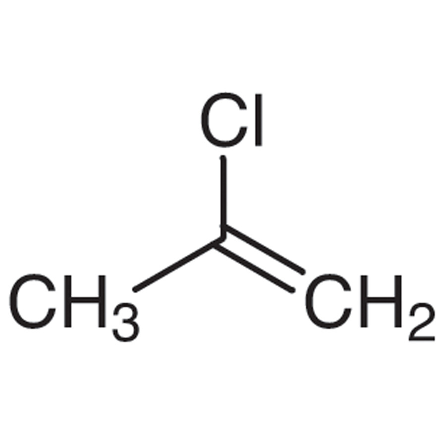 2-Chloro-1-propene&gt;97.0%(GC)10mL