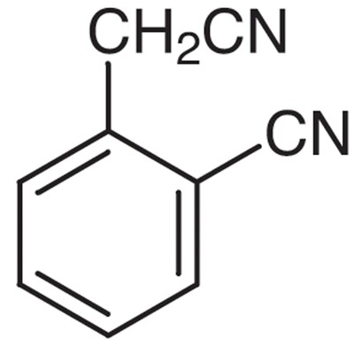 2-Cyanophenylacetonitrile&gt;98.0%(GC)5g