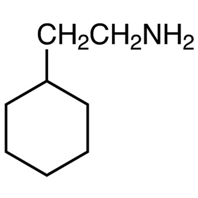2-Cyclohexylethylamine&gt;98.0%(GC)(T)5g