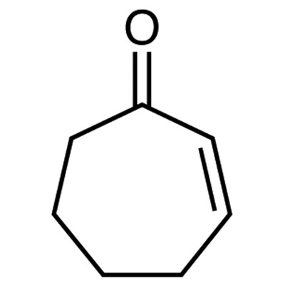 2-Cyclohepten-1-one&gt;85.0%(GC)5g