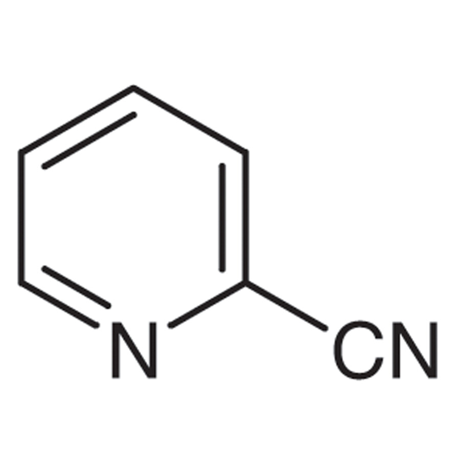 2-Cyanopyridine>99.0%(GC)500g