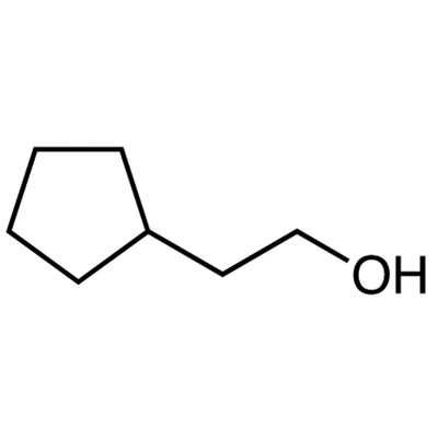 2-Cyclopentaneethanol&gt;98.0%(GC)25mL