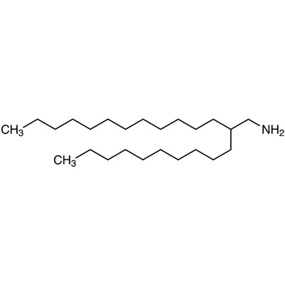 2-Decyltetradecan-1-amine&gt;92.0%(GC)(T)5mL