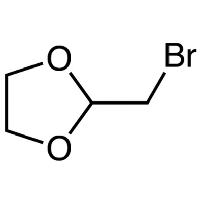 2-Bromomethyl-1,3-dioxolane&gt;95.0%(GC)25g