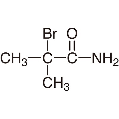 2-Bromoisobutyramide&gt;98.0%(GC)(N)5g