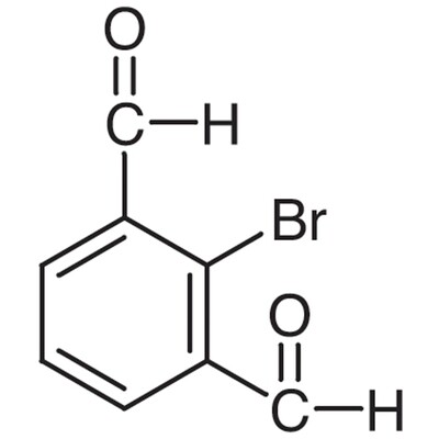 2-Bromoisophthalaldehyde&gt;98.0%(GC)5g