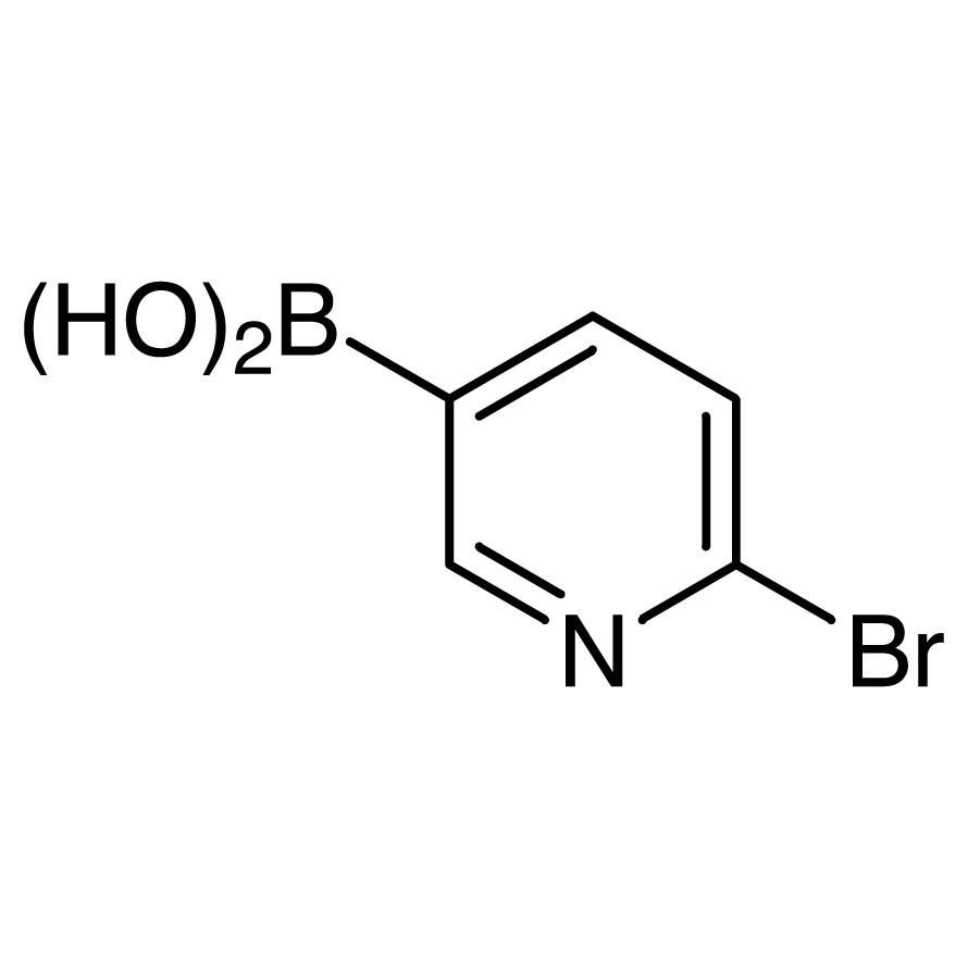 2-Bromopyridine-5-boronic Acid (contains varying amounts of Anhydride)1g