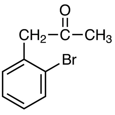 2-Bromophenylacetone&gt;98.0%(GC)5g