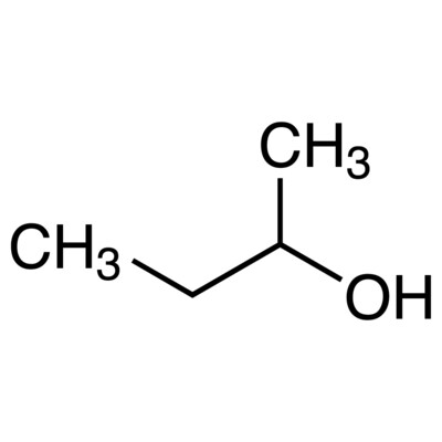 2-Butanol&gt;99.0%(GC)500mL