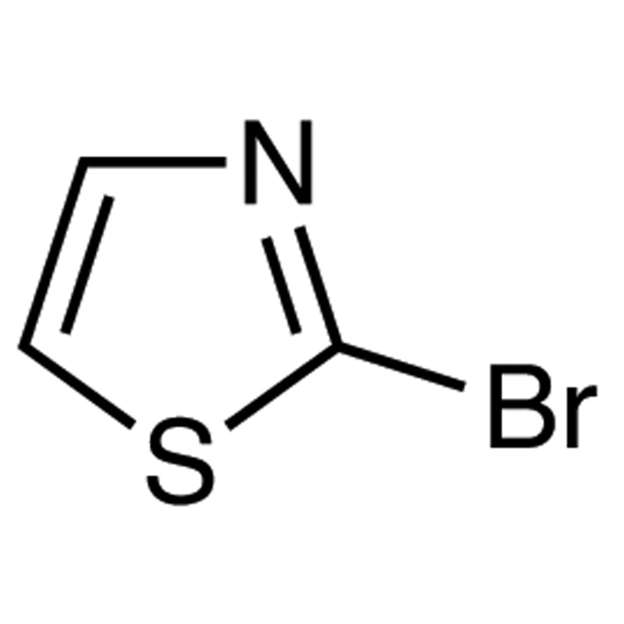 2-Bromothiazole>98.0%(GC)25g
