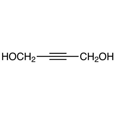 2-Butyne-1,4-diol&gt;99.0%(GC)500g