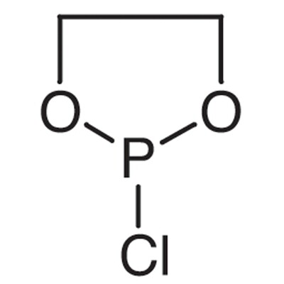 2-Chloro-1,3,2-dioxaphospholane&gt;97.0%(GC)25g