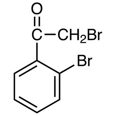 2-Bromophenacyl Bromide&gt;95.0%(GC)5g
