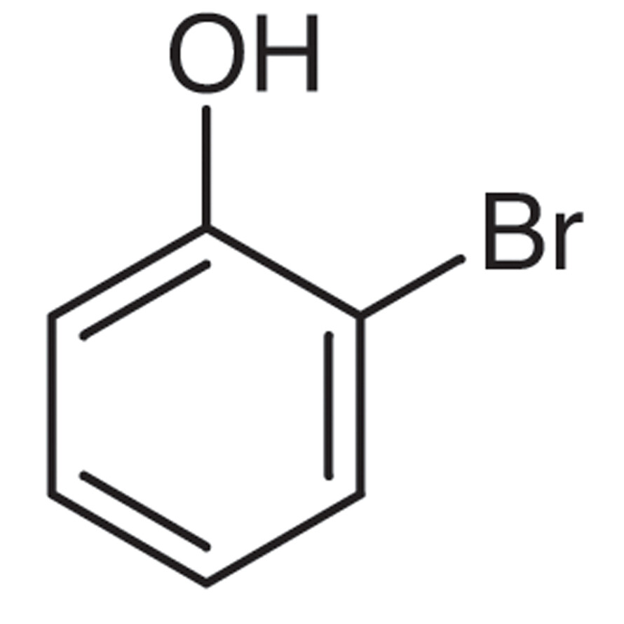 2-Bromophenol>98.0%(GC)(T)500g