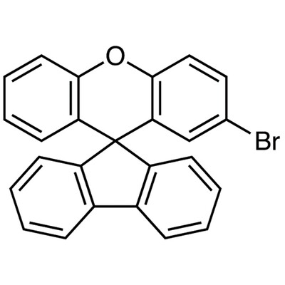 2&#39;-Bromospiro[fluorene-9,9&#39;-xanthene]&gt;97.0%(GC)5g