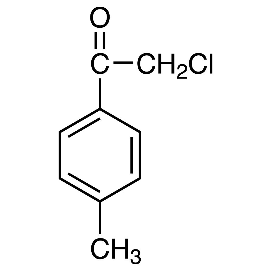 2-Chloro-1-(p-tolyl)ethan-1-one&gt;98.0%(GC)1g